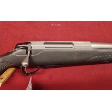T3X Lite Stainless  .270